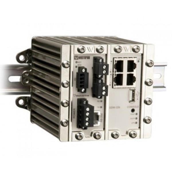 Westermo DDW-226-EX Industrial Manage Ethernet Extender
