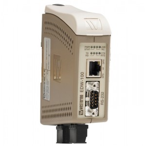 Westermo EDW-100 Serial to Ethernet Converter