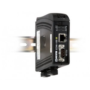 Westermo EDW-100EX Serial to Ethernet Converter