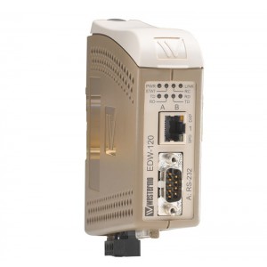 Westermo EDW-120 Serial to Ethernet Converter