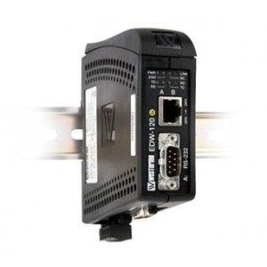 Westermo EDW-120EX Serial to Ethernet Converter