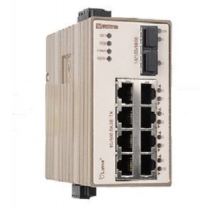 Westermo L110-F2G Managed Ethernet Switch