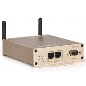 Westermo MRD-315 Industrial 3G router