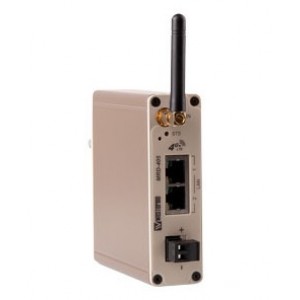 Westermo MRD-405 Dual SIM Industrial 4G router