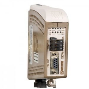 Westermo ODW-720-F2 Serial to Fiber Converter