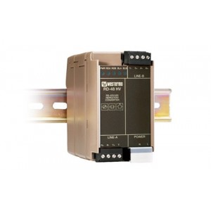 Westermo RD-48 LV RS-422/485 Converter/Repeater