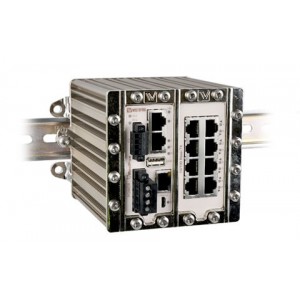Westermo RFI-211-T3G Managed Ethernet Switch