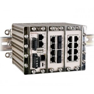 Westermo RFI-219-F4G-T7G Managed Ethernet Switch