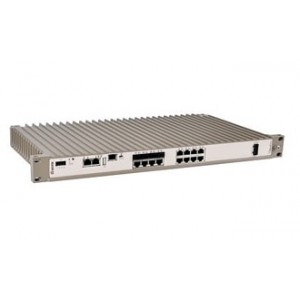 Westermo RFIR-219-F4G-T7G-AC Managed Ethernet Switch