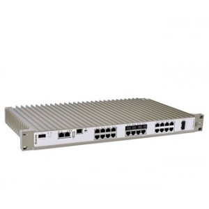 Westermo RFIR-227-F4G-T7G-DC Managed Ethernet Switch