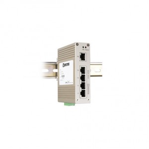 Westermo SDI-550 Unmanaged Ethernet Switch