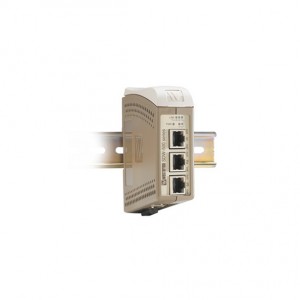 Westermo SDW-532-MM-SC2-SM-SC15 Unmanaged Ethernet Switch