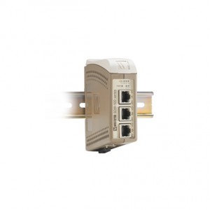 Westermo SDW-550 Unmanaged Ethernet Switch