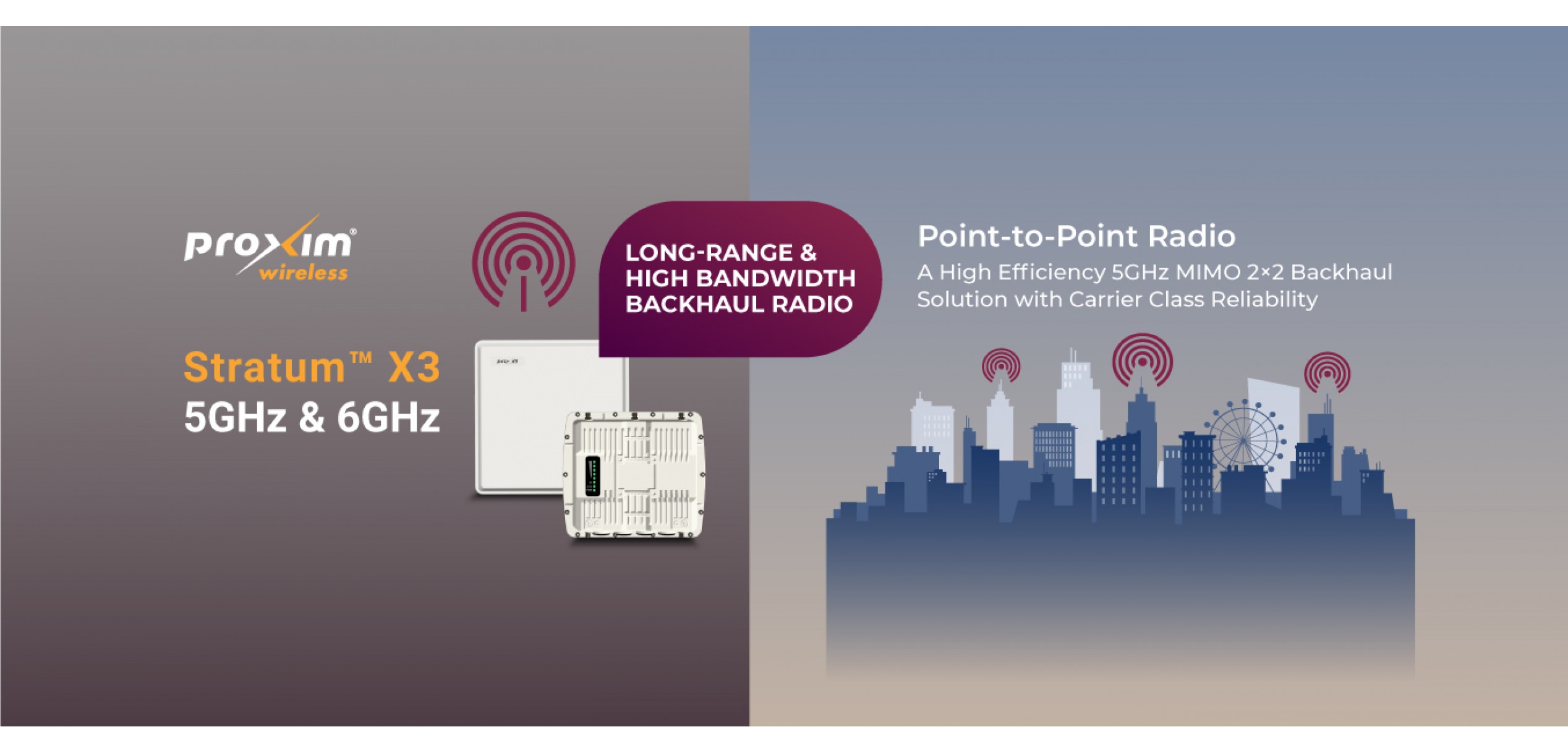 Proxim-Stratum-X3-Rockford-Communication-Solutions