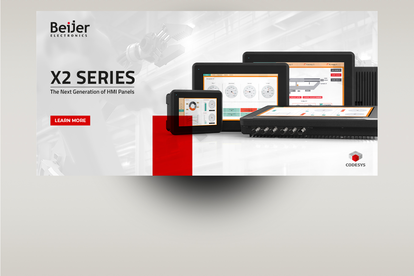 Rockford-Communication-Solutions-Beijer-X2-Series