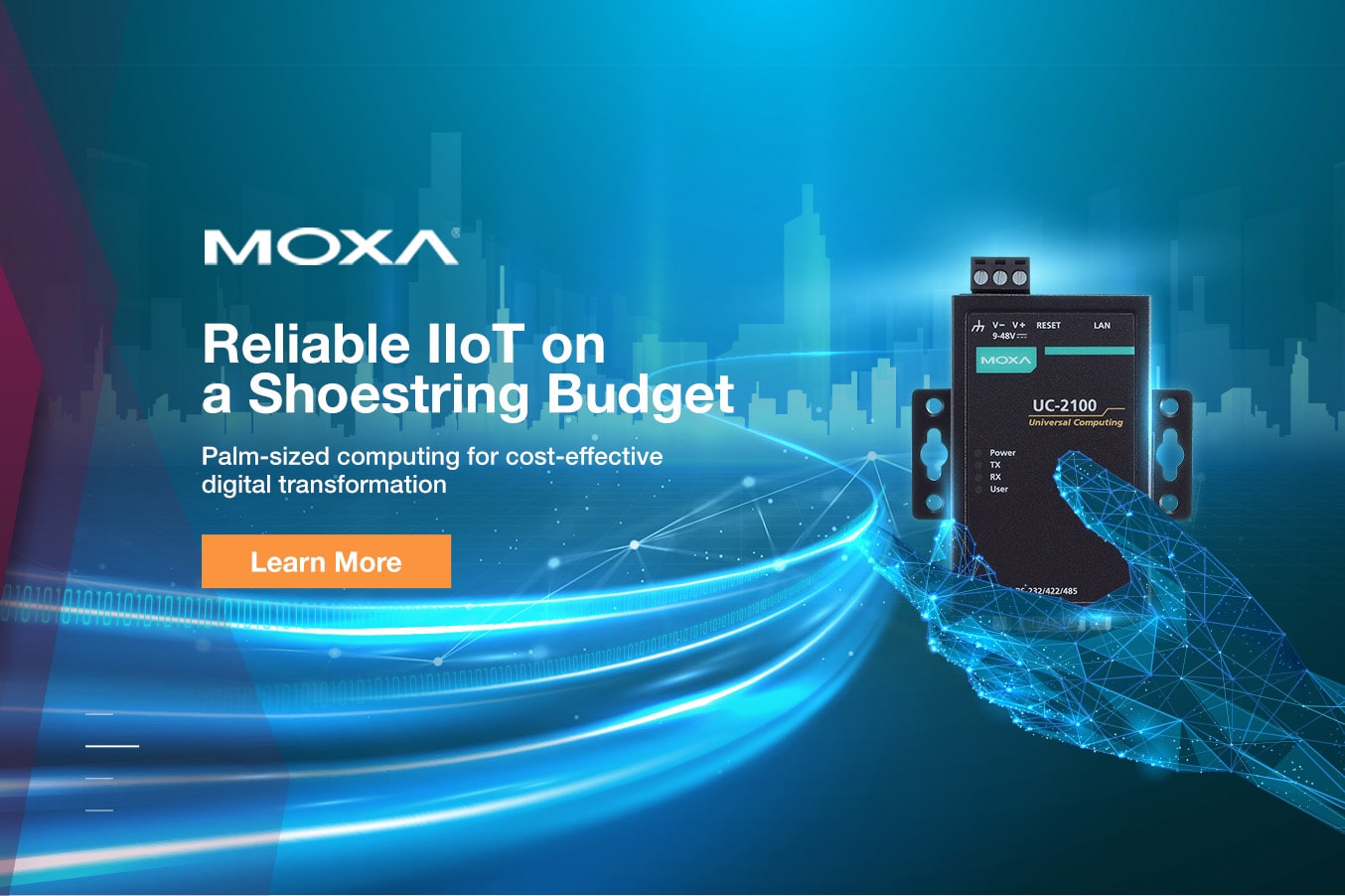 Rockford-Communication-Solutions-Moxa-UC-2100-Series-Campaign