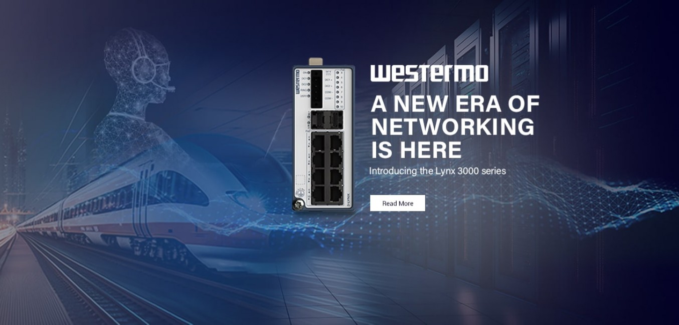 Rockford-Communication-Solutions-Westermo-Lynx 3000-Series