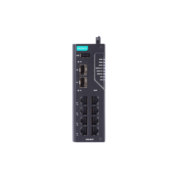 EDR-8010