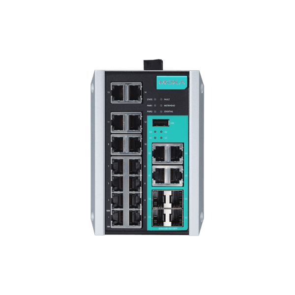 EDS-500E