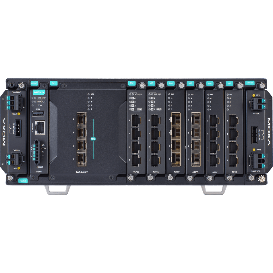 MDS-G4000