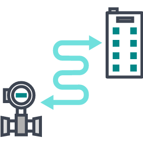 Long-Distance Industrial Ethernet Connectivity