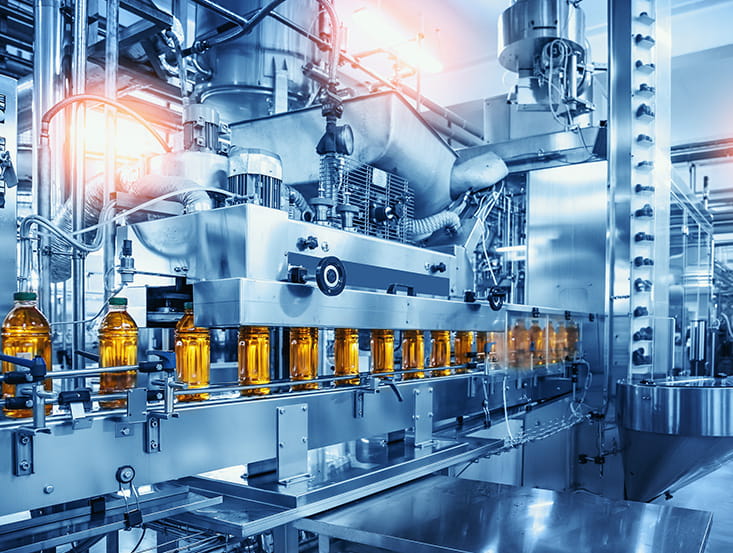 Single Pair Ethernet for Factory Automation