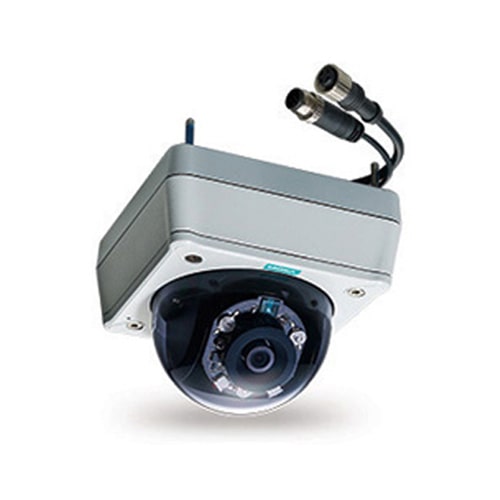 VPort P16-2MR Series