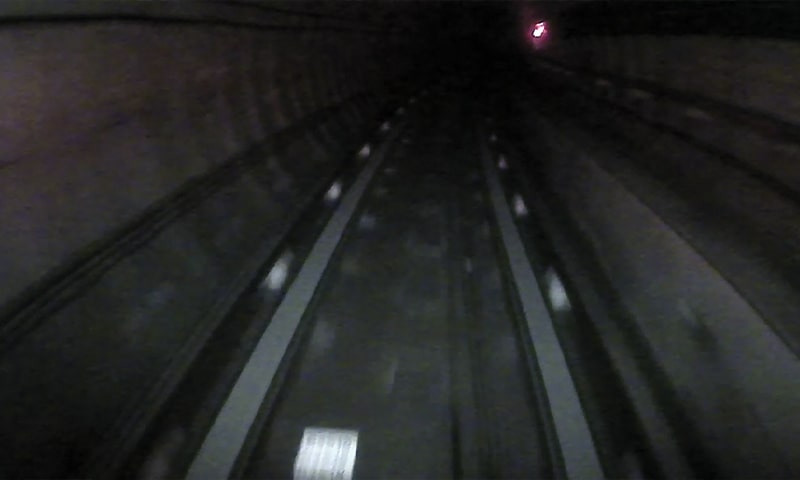 Low-light color accuracy