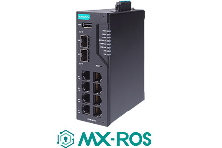EDR-8010 Series