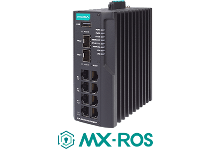 EDR-G9010 Series