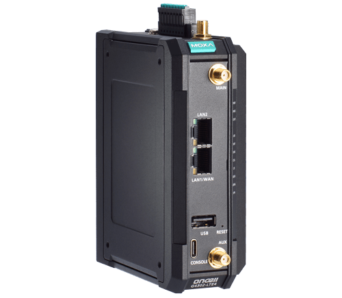 OnCell G4302-LTE4 Series